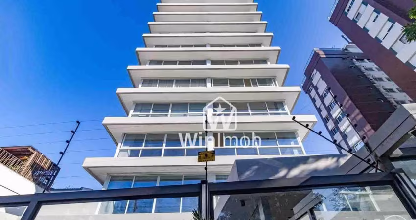 Apartamento com 3 dormitórios à venda, 214 m² por R$ 2.380.000,00 - Petrópolis - Porto Alegre/RS