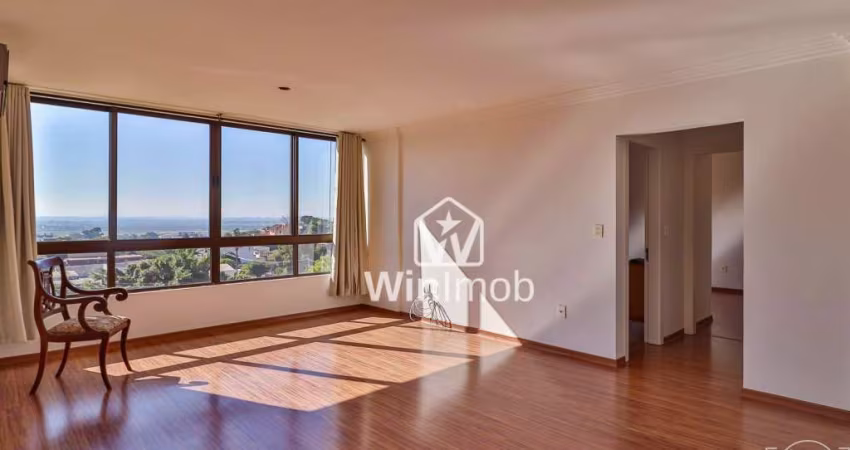 Apartamento com 2 dormitórios à venda, 78 m² por R$ 490.000,00 - Cristo Redentor - Porto Alegre/RS