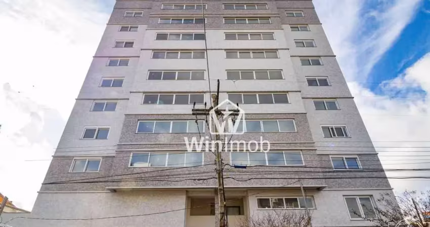 Apartamento com 3 dormitórios à venda, 118 m² por r$ 1.400.000,00 - jardim lindóia - porto alegre/rs
