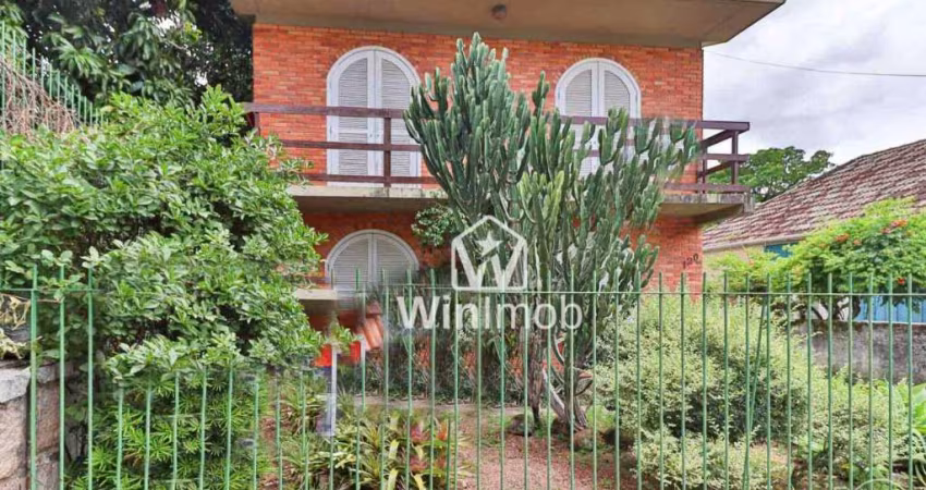 Casa à venda, 204 m² por R$ 800.000,00 - Santa Maria Goretti - Porto Alegre/RS