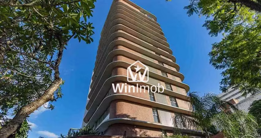 Apartamento com 2 dormitórios à venda, 93 m² por r$ 2.334.000,00 - moinhos de vento - porto alegre/rs