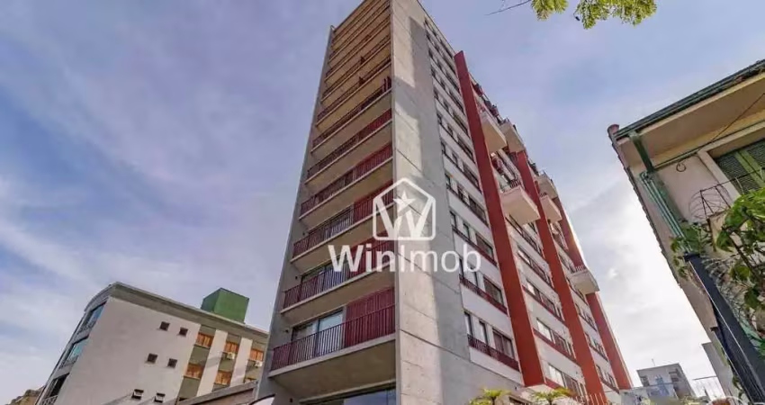 Apartamento com 2 dormitórios à venda, 91 m² por R$ 1.000.000,00 - Menino Deus - Porto Alegre/RS