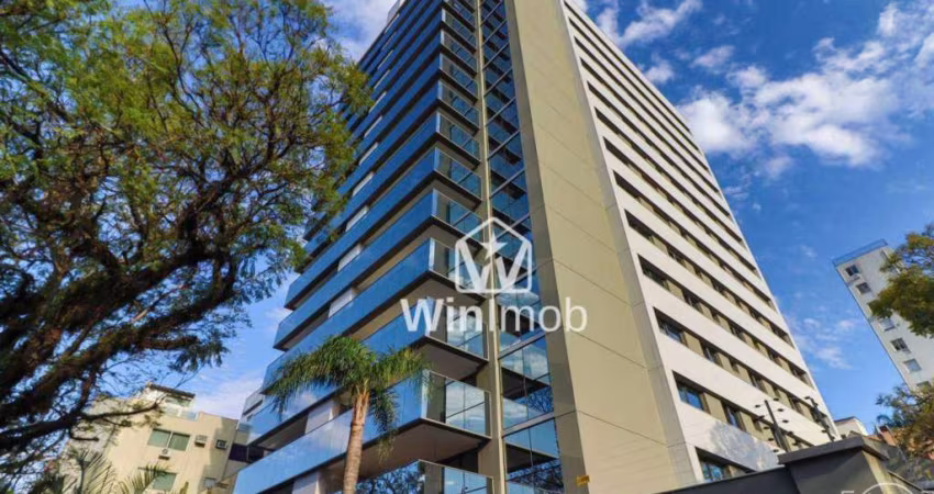 Apartamento com 4 dormitórios à venda, 291 m² por R$ 5.116.000,00 - Moinhos de Vento - Porto Alegre/RS