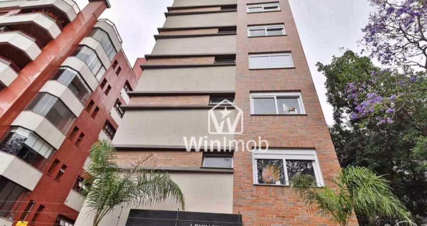 Apartamento à venda, 63 m² por R$ 879.000,00 - Rio Branco - Porto Alegre/RS