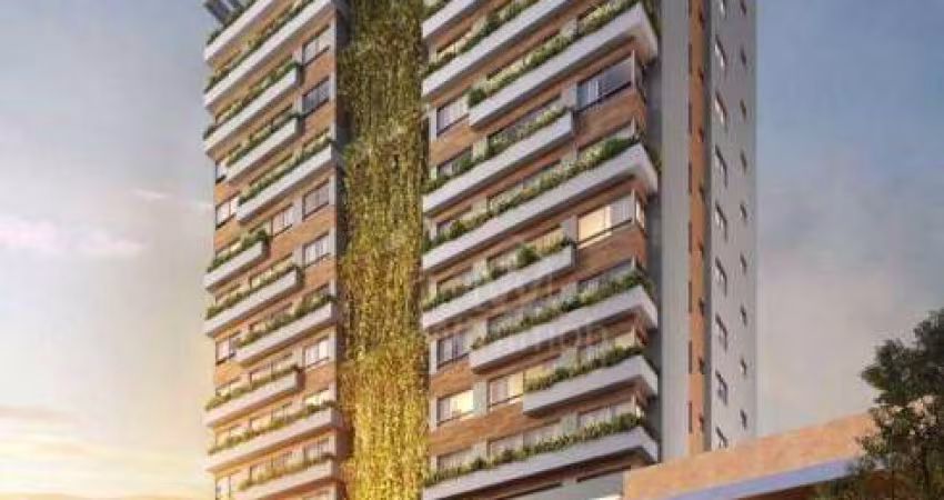 Apartamento com 3 dormitórios à venda, 142 m² por R$ 2.340.000,00 - Rio Branco - Porto Alegre/RS