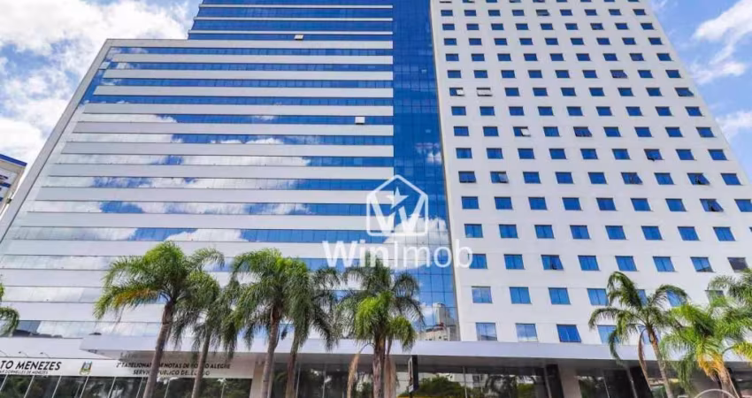 Sala à venda, 35 m² por R$ 276.000,00 - Cidade Baixa - Porto Alegre/RS