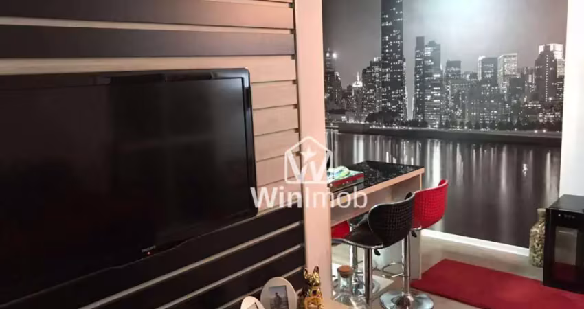 Apartamento com 3 dormitórios à venda, 67 m² por r$ 379.000,00 - alto petrópolis - porto alegre/rs