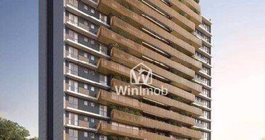 Apartamento à venda, 155 m² por R$ 2.479.000,00 - Petrópolis - Porto Alegre/RS