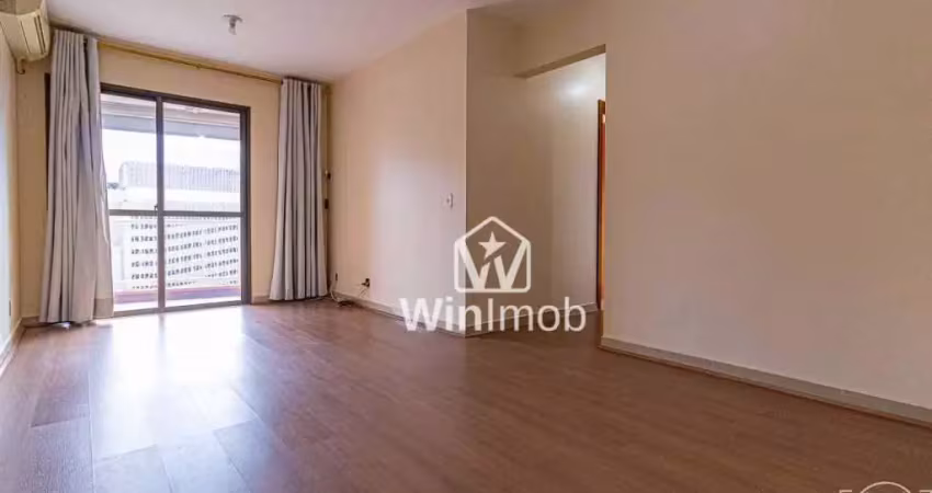Apartamento à venda, 70 m² por R$ 459.000,00 - Cristo Redentor - Porto Alegre/RS