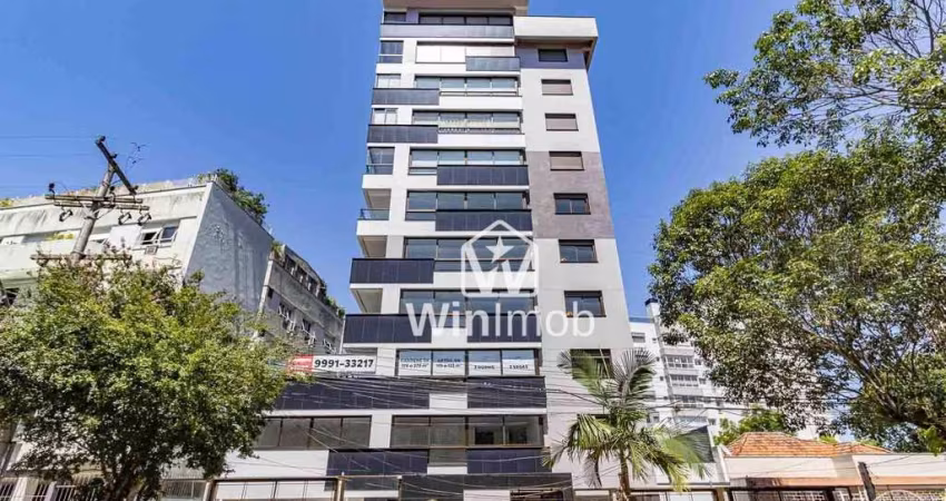 Apartamento à venda, 169 m² por R$ 1.450.000,00 - Petrópolis - Porto Alegre/RS