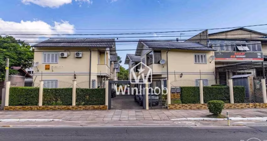 Casa à venda, 114 m² por R$ 350.000,00 - Agronomia - Porto Alegre/RS