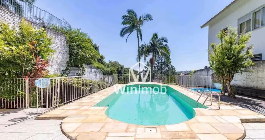 Casa com 4 dormitórios à venda, 360 m² por R$ 2.200.000,00 - Três Figueiras - Porto Alegre/RS