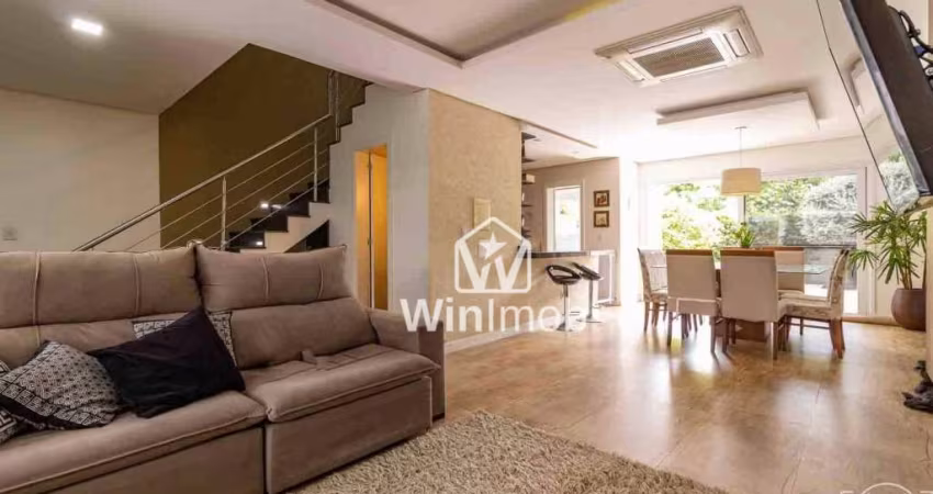 Casa à venda, 294 m² por R$ 1.799.000,00 - Ecoville - Porto Alegre/RS