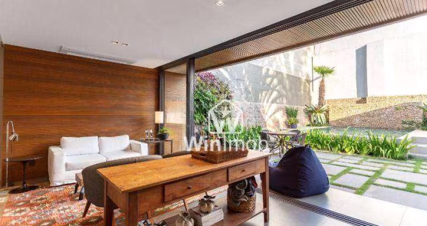 Casa com 3 dormitórios à venda, 400 m² por R$ 4.990.000,00 - Três Figueiras - Porto Alegre/RS
