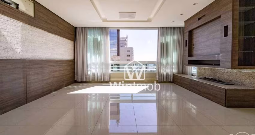 Apartamento à venda, 105 m² por R$ 1.350.000,00 - Petrópolis - Porto Alegre/RS