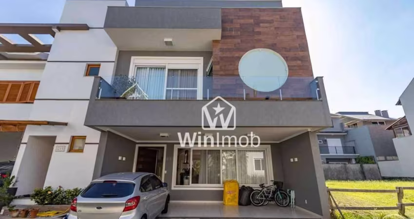 Casa à venda, 292 m² por R$ 2.000.000,00 - Ecoville - Porto Alegre/RS