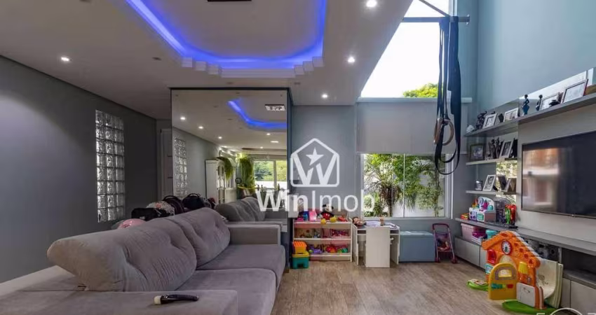Casa à venda, 134 m² por R$ 960.000,00 - Alto Petrópolis - Porto Alegre/RS