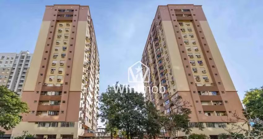 Apartamento com 3 dormitórios à venda, 85 m² por r$ 650.000,00 - vila ipiranga - porto alegre/rs