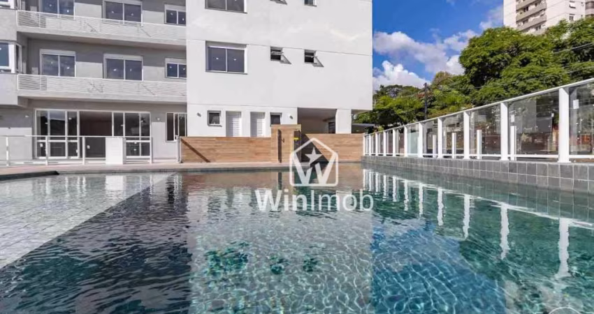 Apartamento com 2 dormitórios à venda, 76 m² por R$ 690.000,00 - Cristo Redentor - Porto Alegre/RS