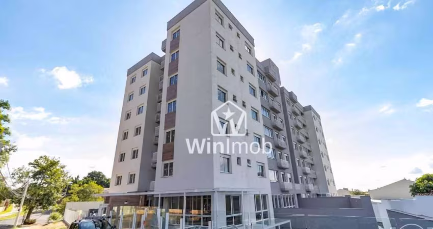 Apartamento com 3 dormitórios à venda, 91 m² por R$ 865.000,00 - Cristo Redentor - Porto Alegre/RS