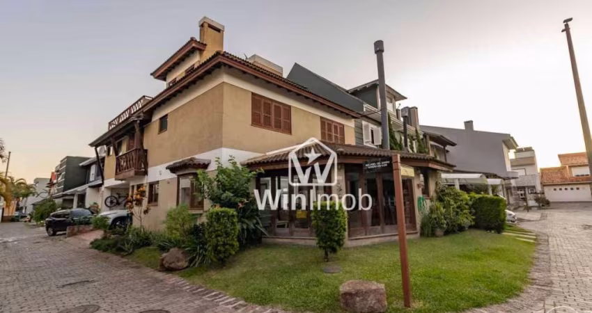 Casa à venda, 272 m² por R$ 1.650.000,00 - Ecoville - Porto Alegre/RS