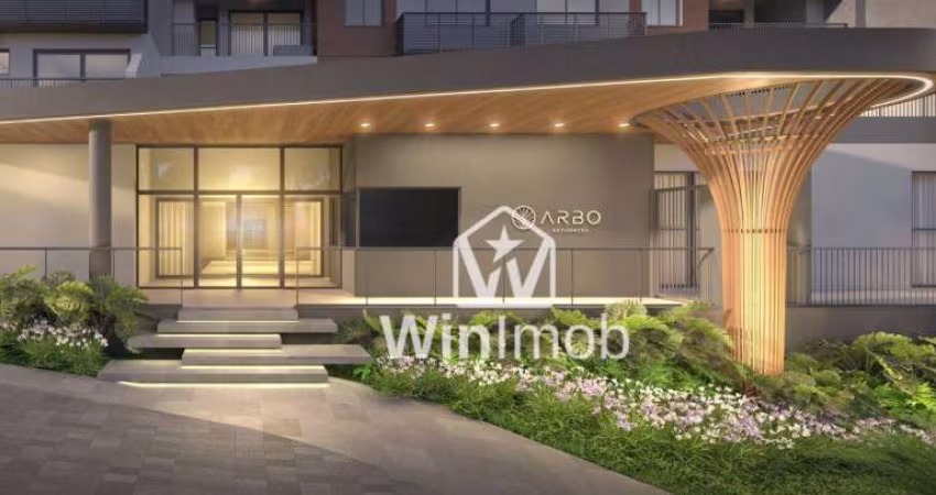 Apartamento com 2 dormitórios à venda, 67 m² por R$ 950.000,00 - Higienópolis - Porto Alegre/RS