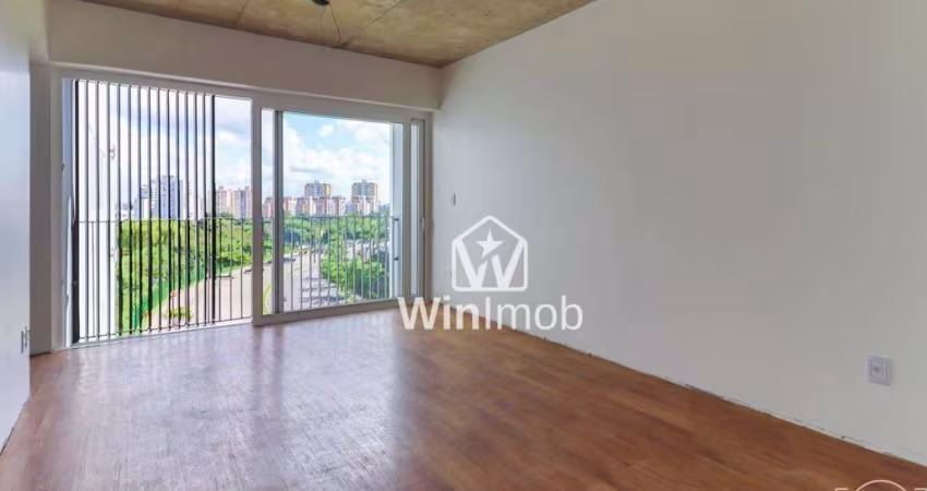 Apartamento com 2 dormitórios à venda, 79 m² por R$ 1.285.000,00 - Jardim Europa - Porto Alegre/RS