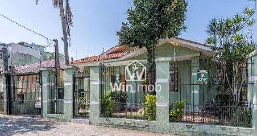 Casa à venda, 388 m² por R$ 1.225.000,00 - Vila Ipiranga - Porto Alegre/RS