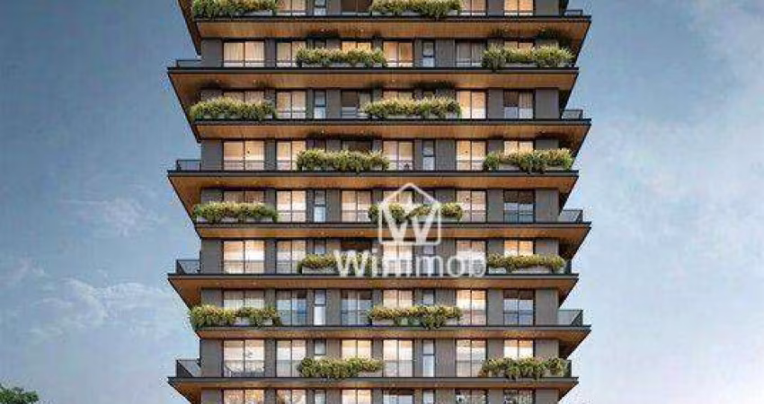 Apartamento com 3 dormitórios à venda, 123 m² por R$ 2.115.000,00 - Petrópolis - Porto Alegre/RS