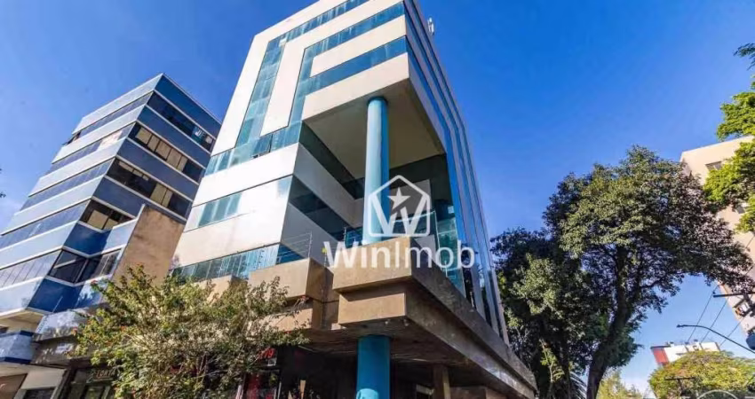 Sala à venda, 34 m² por R$ 220.000,00 - Higienópolis - Porto Alegre/RS