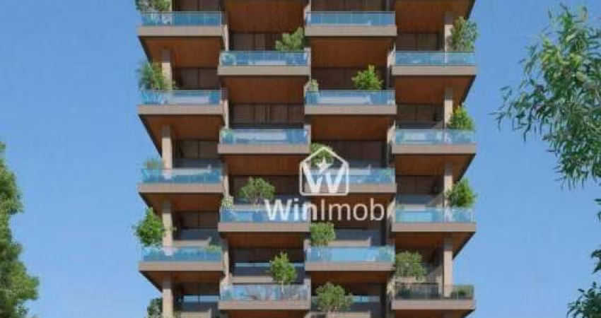Apartamento com 3 dormitórios à venda, 196 m² por R$ 3.313.000,00 - Bela Vista - Porto Alegre/RS
