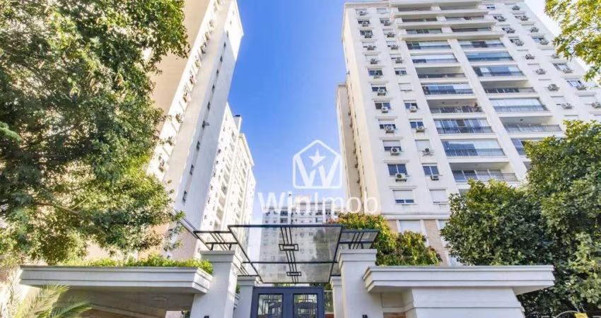 Apartamento com 3 dormitórios à venda, 81 m² por R$ 799.000,00 - Passo d'Areia - Porto Alegre/RS