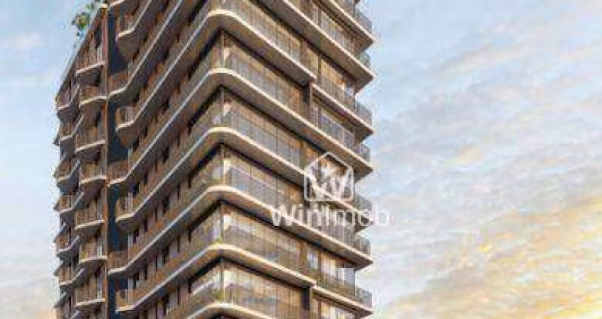 Apartamento com 3 dormitórios à venda, 115 m² por R$ 1.635.665,00 - Praia de Belas - Porto Alegre/RS