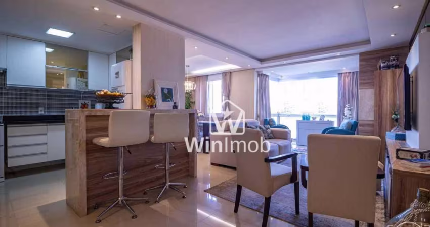 Apartamento à venda, 82 m² por R$ 795.000,00 - Passo d'Areia - Porto Alegre/RS