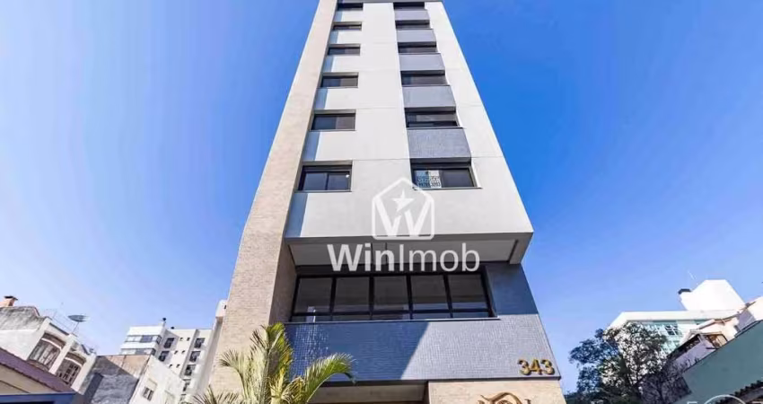 Apartamento com 2 dormitórios à venda, 75 m² por R$ 1.007.000,00 - Mont Serrat - Porto Alegre/RS