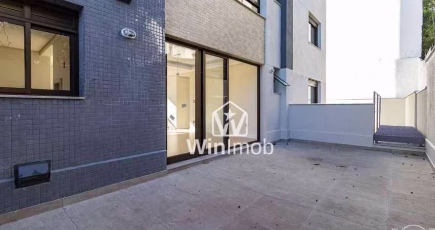 Apartamento com 2 dormitórios à venda, 101 m² por R$ 1.200.000,00 - Mont Serrat - Porto Alegre/RS