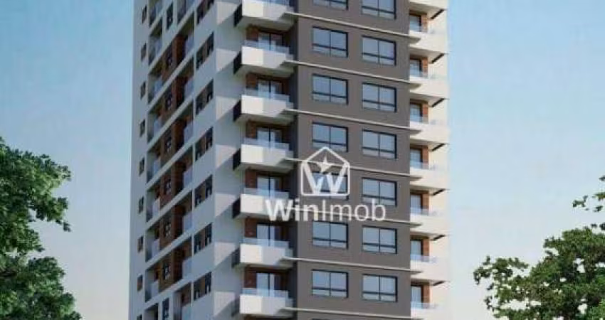 Apartamento com 2 dormitórios à venda, 88 m² por R$ 1.133.000,00 - Petrópolis - Porto Alegre/RS