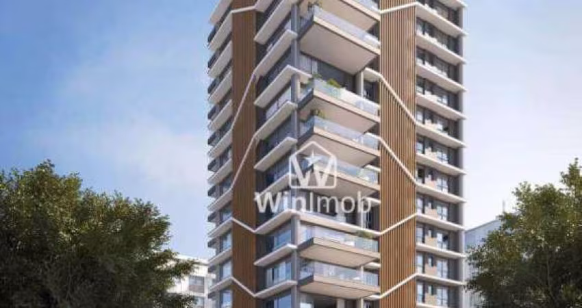 Apartamento com 4 dormitórios à venda, 382 m² por R$ 8.404.000,00 - Bela Vista - Porto Alegre/RS