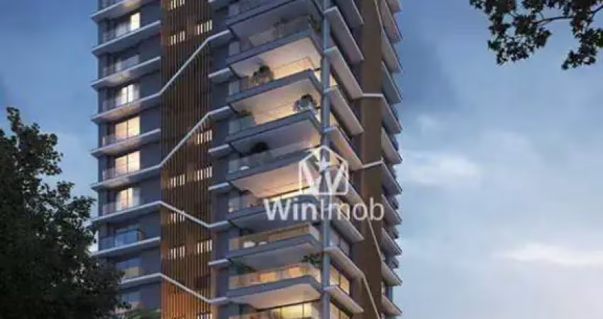 Apartamento com 4 dormitórios à venda, 382 m² por r$ 8.981.000,00 - bela vista - porto alegre/rs