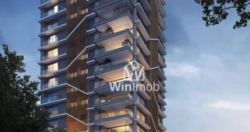 Apartamento com 4 dormitórios à venda, 356 m² por R$ 8.032.000,00 - Bela Vista - Porto Alegre/RS