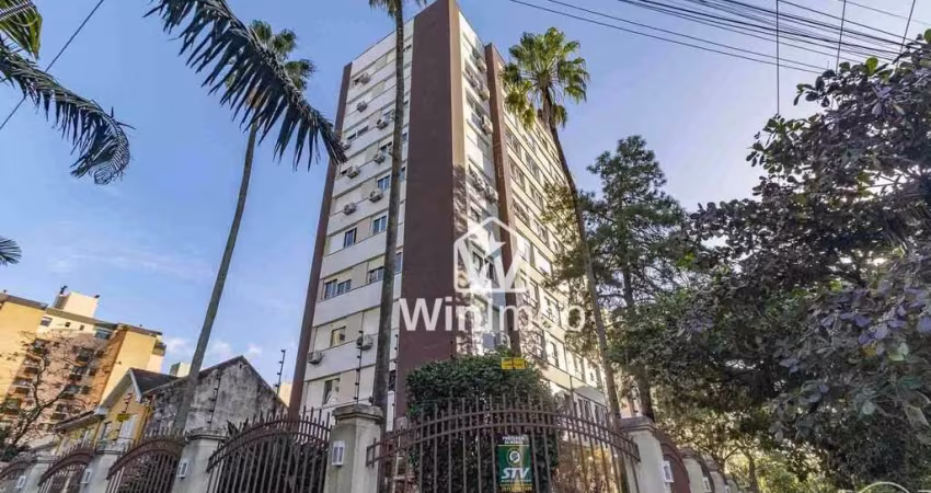 Apartamento à venda, 113 m² por R$ 940.000,00 - Petrópolis - Porto Alegre/RS