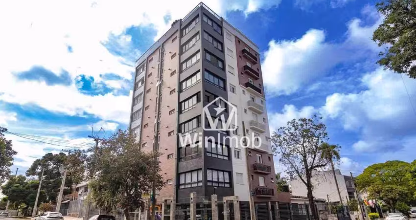 Apartamento com 3 dormitórios à venda, 100 m² por R$ 1.099.000,00 - Higienópolis - Porto Alegre/RS