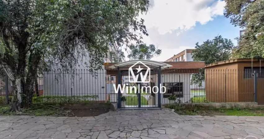 Apartamento com 2 dormitórios à venda, 61 m² por r$ 325.000,00 - boa vista - porto alegre/rs