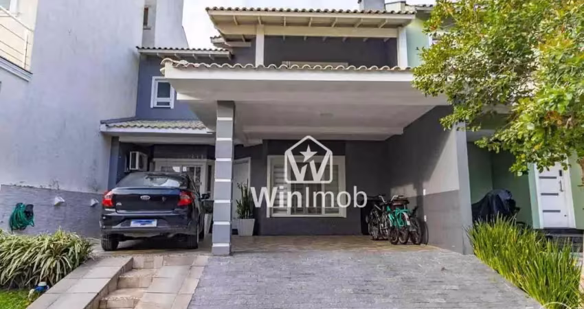 Casa à venda, 190 m² por R$ 1.389.000,00 - Ecoville - Porto Alegre/RS