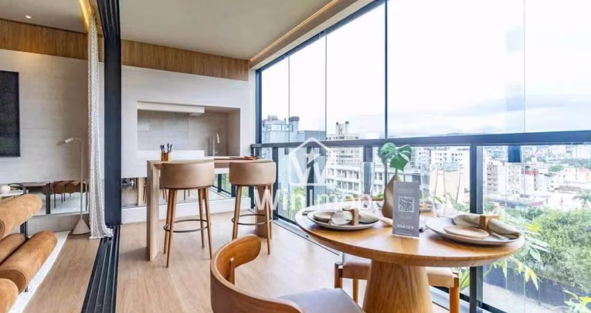 Apartamento com 3 dormitórios à venda, 143 m² por R$ 2.190.000,00 - Rio Branco - Porto Alegre/RS