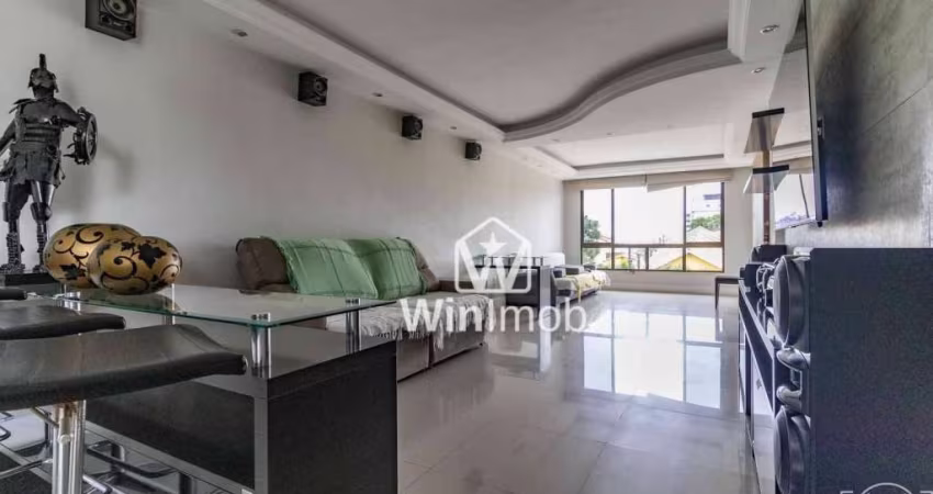Apartamento à venda, 131 m² por R$ 849.000,00 - Cristo Redentor - Porto Alegre/RS