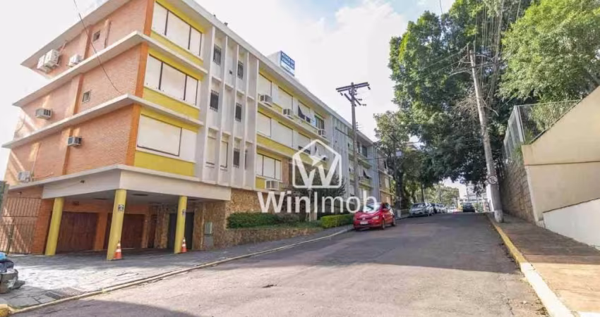 Apartamento com 3 dormitórios à venda, 189 m² por R$ 860.000,00 - Auxiliadora - Porto Alegre/RS
