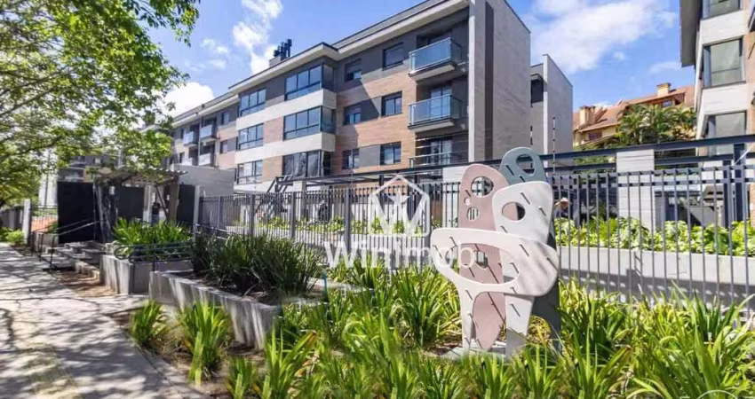 Apartamento com 3 dormitórios à venda, 173 m² por R$ 2.544.000,00 - Três Figueiras - Porto Alegre/RS
