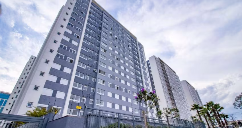 Apartamento com 3 dormitórios à venda, 67 m² por R$ 585.000,00 - Jardim Lindóia - Porto Alegre/RS