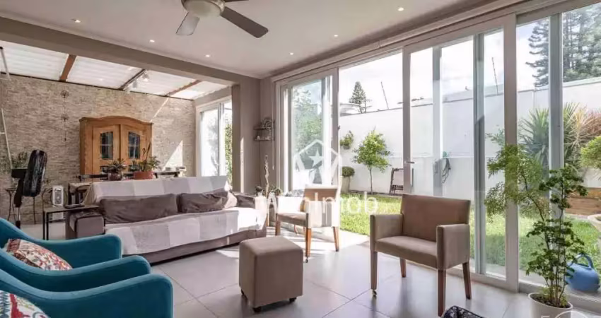 Casa à venda, 222 m² por r$ 1.490.000,00 - teresópolis - porto alegre/rs